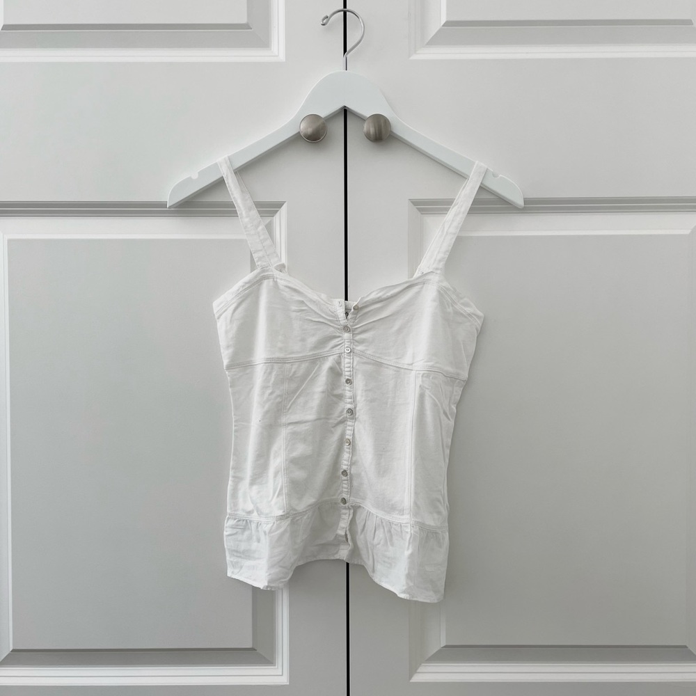 American Eagle Top